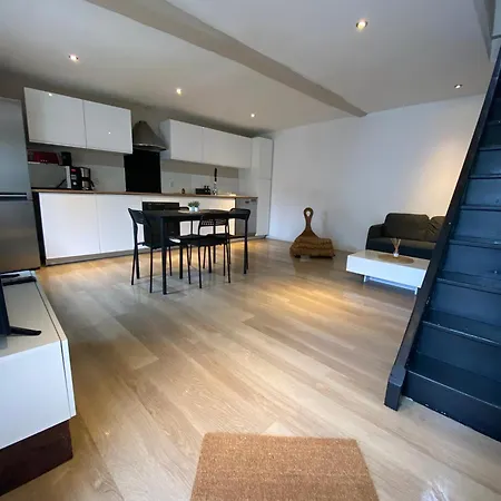 Petite Maison De
