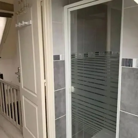 Petite Maison De Hébergement de vacances