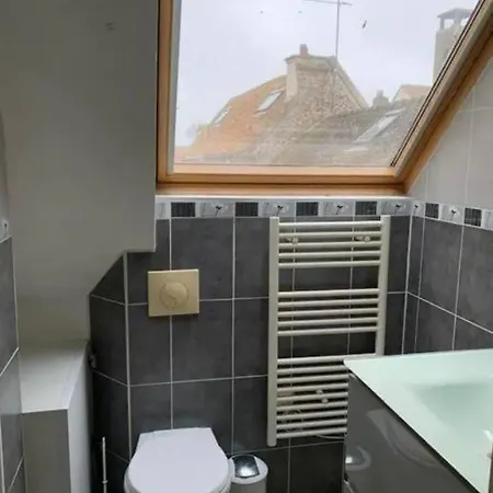 Holiday home Petite Maison De *