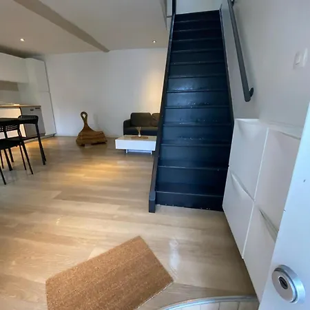 Prázdninový dům Petite Maison De *