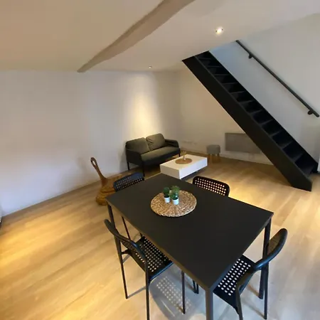 Holiday home Petite Maison De *