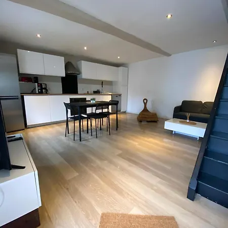 Holiday home Petite Maison De Lisses